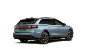 Tourer statt Variant