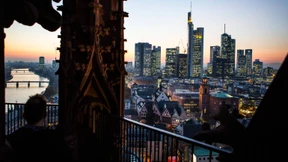 Sehnsucht nach einer Identität