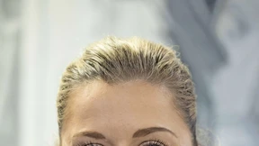 Erste Frau an der Stadtspitze