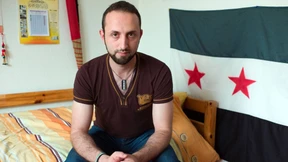 Für jedes Lebenszeichen dankbar