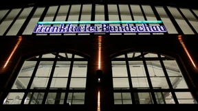 „FR“-Insolvenzverwalter: „Uns geht das Geld aus“ 