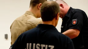 „Maschseemörder“ in Düsseldorf festgenommen