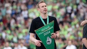 Meister-Trainer Stroot verlässt den VfL Wolfsburg