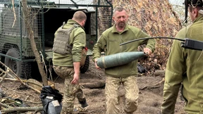 „Wenn ihr denkt, ihr könnt es besser, nur zu“