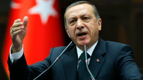 Merkel fordert Zurückhaltung von Erdogan