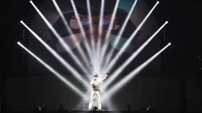 Tanz wie ein alter Ägypter