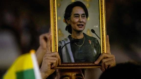 Neue Korruptionsvorwürfe gegen Aung San Suu Kyi