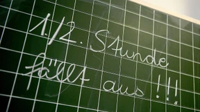 Die Wut bayerischer Grundschullehrer