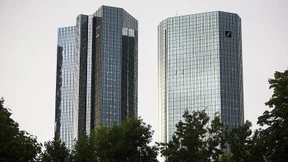 Deutsche Bank stimmt Vergleich im Libor-Streit zu