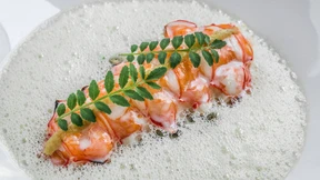 Die Heirat von Royale und Roiyaru