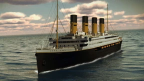 Titanic II soll 2022 in See stechen