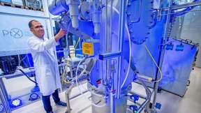 Die Renaissance der Industriepolitik