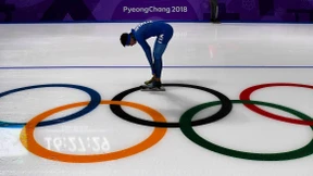 Die Sportler müssen leiden