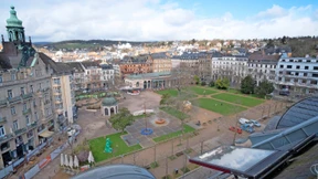 So plant die Stadt eine effizientere Verwaltung