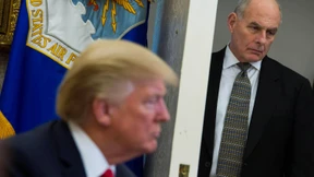 Er lässt sich nicht einhegen