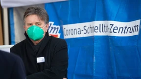 „Hoffe auf weitere Angebote aus der Wirtschaft“