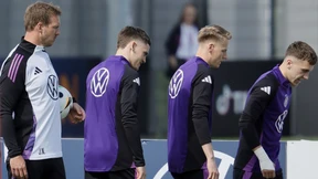 Ist die DFB-Elf bereit für die EM?