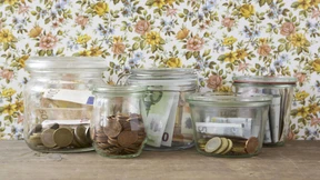 Transparency für Bargeldgrenzen