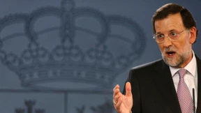 Spaniens Ministerpräsident hofft auf rasche Hilfe der EZB 