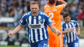 Karlsruhe rückt vor 