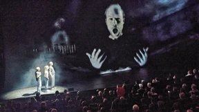 Modellpferde und ein kleiner Kaiser