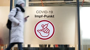 Corona-Inzidenz steigt leicht