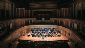 Bei der Musik denkt man in Ungarn europäisch