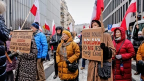 Ein zäher Kampf um Staatsanwaltschaft und Gerichte