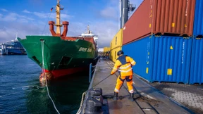 China muss immer häufiger Seidenstraßen-Schuldner retten