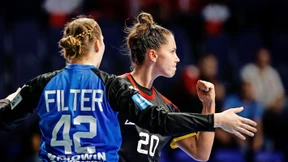 Die Alleskönnerin Emily Bölk