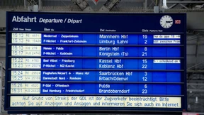 Mit dem Streik leben