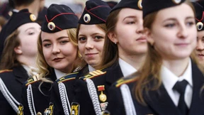 Die Kunst der Einschüchterung