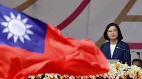 Taiwan will Verteidigung verstärken