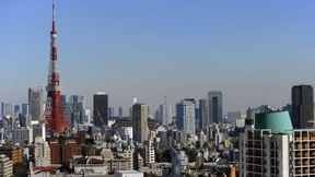 Wer zahlt für die Olympischen Spiele in Tokio?