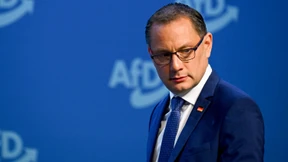 AfD kündigt „heißen Herbst“ an