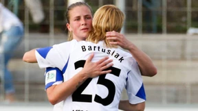 Wolfsburg und Frankfurt wahren Kurs aufs Meisterschaftsfinale