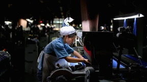 Deutschland und China suchen Schulterschluss