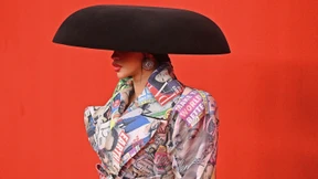 Rollenspiele auf dem roten Teppich