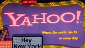 Bis zu 13.000 Spähanfragen bei Yahoo