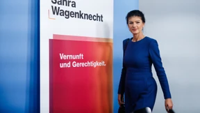 Von Wahlerfolgen und Machtkämpfen – eine Chronik des BSW