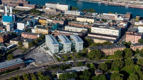 BASF droht hohe Grunderwerbsteuer