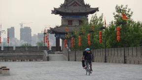 Rund um den Westlichen Frieden