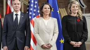 „Putin will Städte zu Tode hungern“