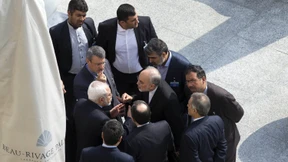 Iran sträubt sich gegen schriftliche Zusagen