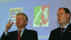 Wie zwei Ministerpräsidenten schon einmal Subventionen abgebaut haben
