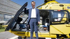 Wie Karl Lauterbach den Rettungsdienst reformieren will