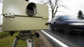 Hessen überprüft Tausende Verkehrsdelikt-Verfahren