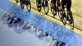 Backen für die Beinkraft