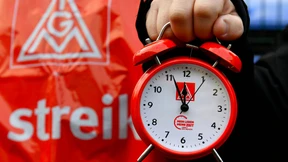 Arbeitnehmer wollen mehr Freizeit statt mehr Geld