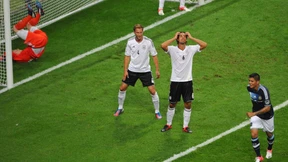 Fehlstart nach einem Fehlgriff